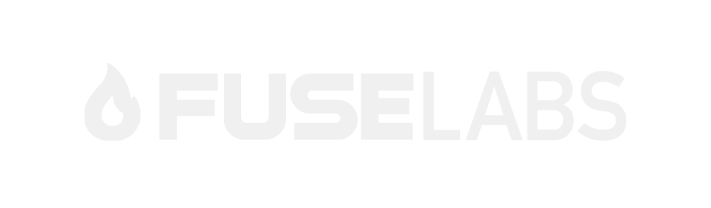Logo da FuseLabs
