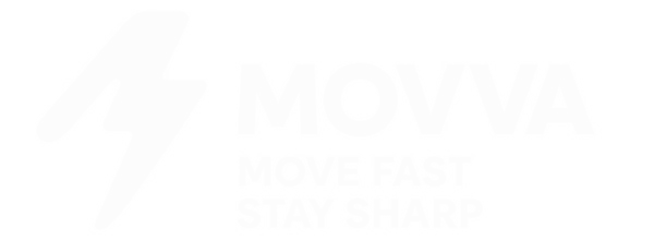 Logo da Movva Zone